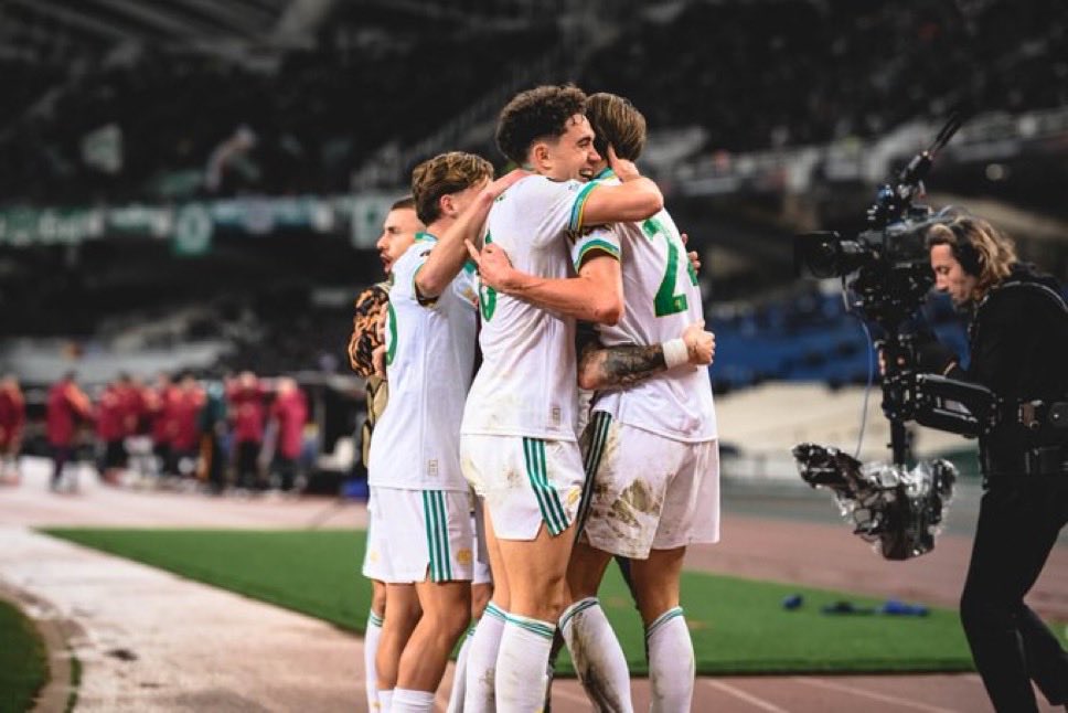 AS Roma Data tweet media