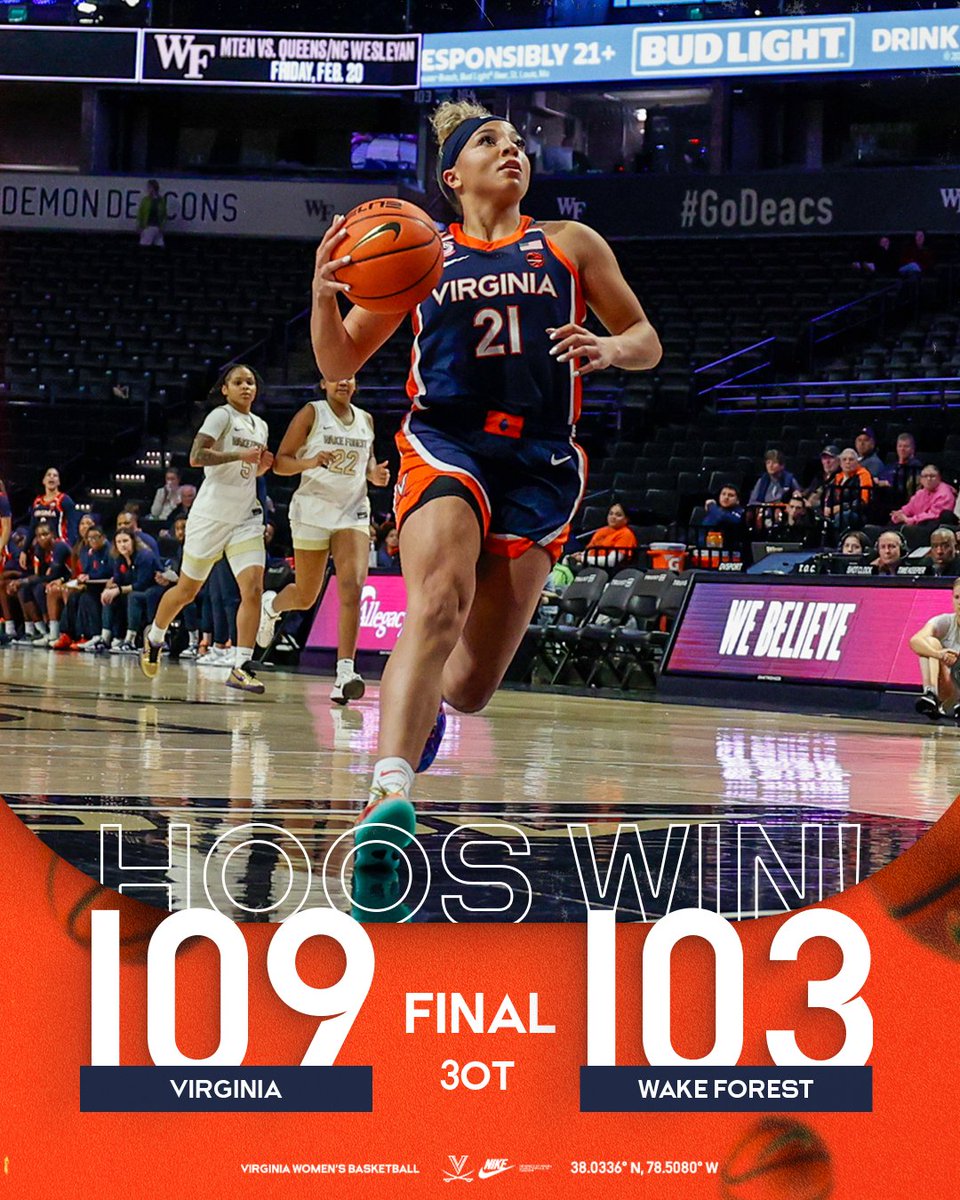 HOOS WIN IT!!!!!!!!

#GoHoos 🔹⚔️🔸 #GNSL