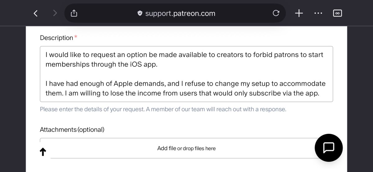 Ryan C. Gordon tweet media