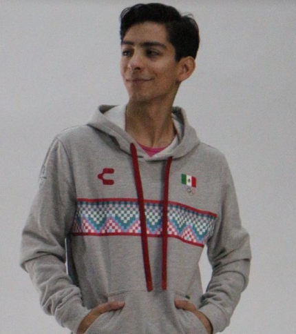 Olimpismo Mexicano tweet media