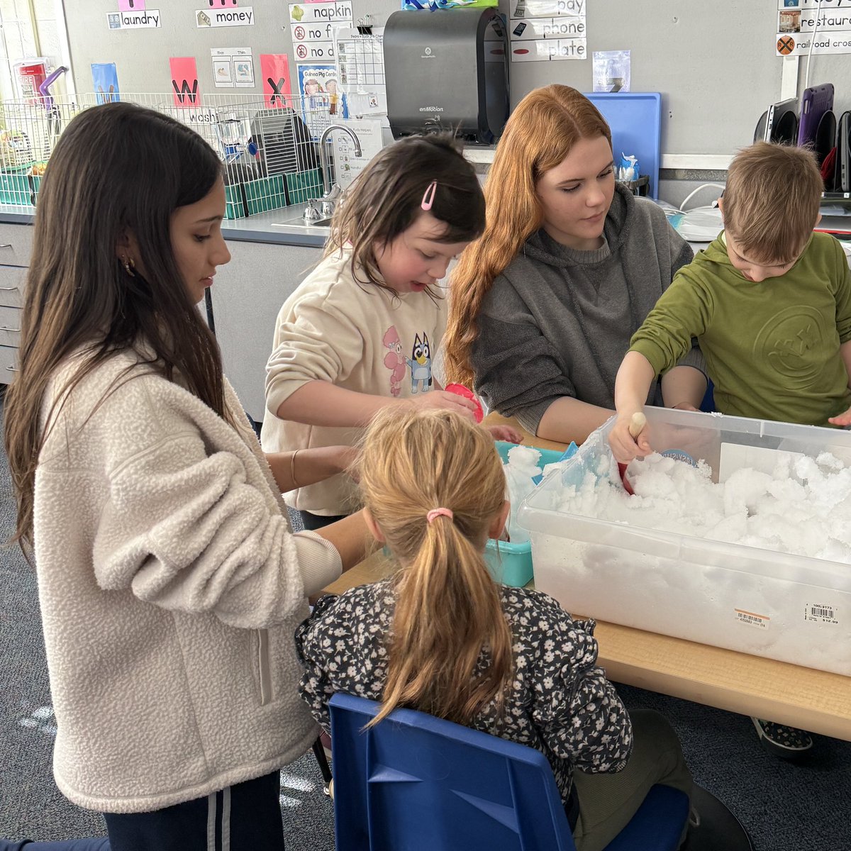 Molly Johnson tweet media