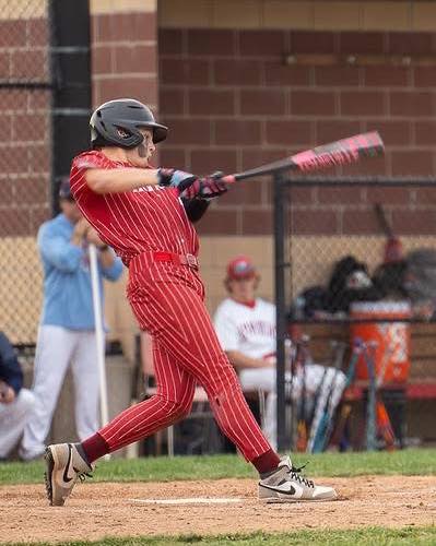 Princeton Vikings ⚾️ Ohio Div. I GMC Conference tweet media