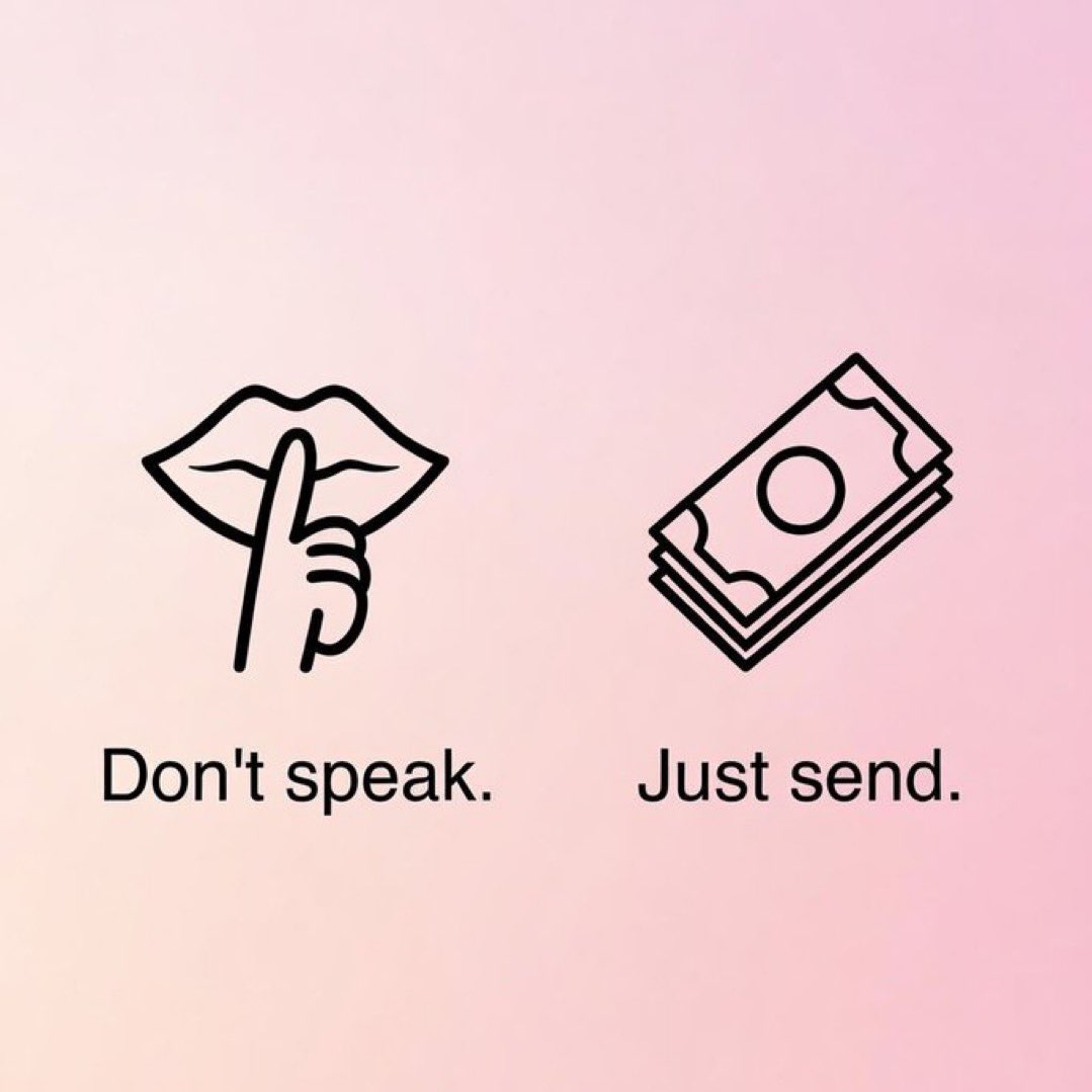 IvorySteps1's tweet image. This is a great rule!