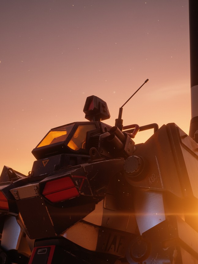 おはようございます☀☀️ #ドキュダグ6 、地味に…地味に、開催しております！すでに１３名の漢たちがエントリーしてくださいました💥内、35ダグラムが4名‼️と、激戦の様相を呈しています🔥　レギュレーション等プロフ下に固定してます！よくお読みになり、どっしどしご応募してください!