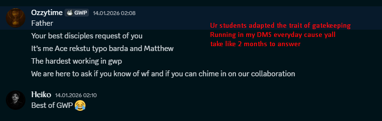 IGM | IGethardfromMoney tweet media