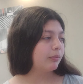 desaparecidaorg's tweet photo. Milagros Janet Franco tiene 13 años, desapareció el 28/1/26 en Lanús, provincia de Buenos Aires. Se hizo la denuncia. Por favor compartir y avisar #Urgente a la policía local, o al ☎️ 911

#Lanus #BuenosAires https://t.co/RfB1Xa11IT