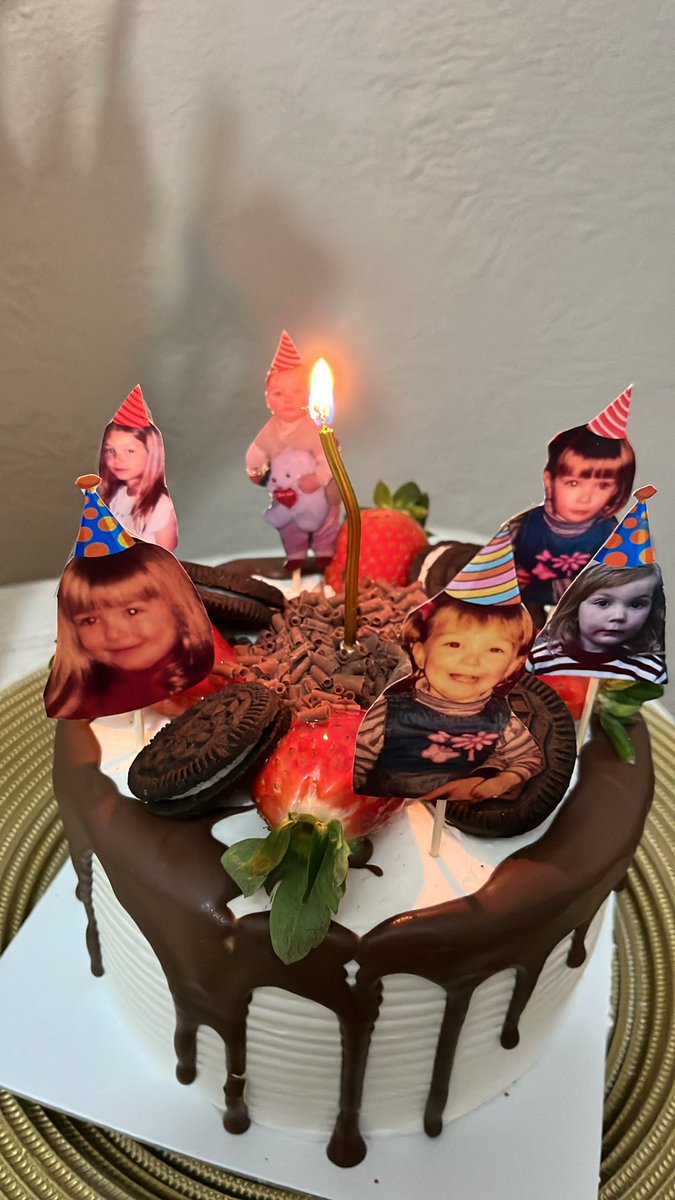 Esmaycsy's tweet photo. 🥳 https://t.co/lDJPmggu3o