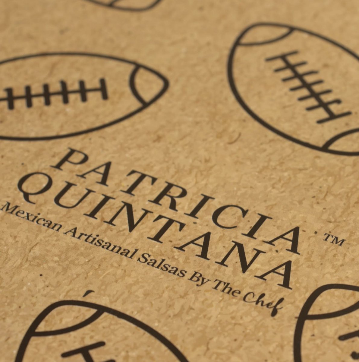 The Super Bowl is better with the perfect duo 🏈

Patricia Quintana brings the flavor, you bring the game. 

📍Available at HEB, Albertsons, Central Market, Vons, Carrs, Andronico’s, Randalls, Jewel Osco, Safeway, Tom Thumb, and Amazon US.