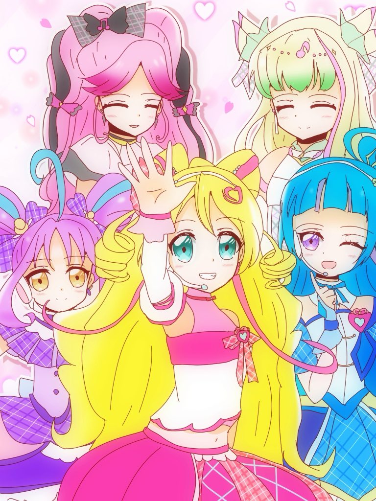 蜂蜜レモン tweet media