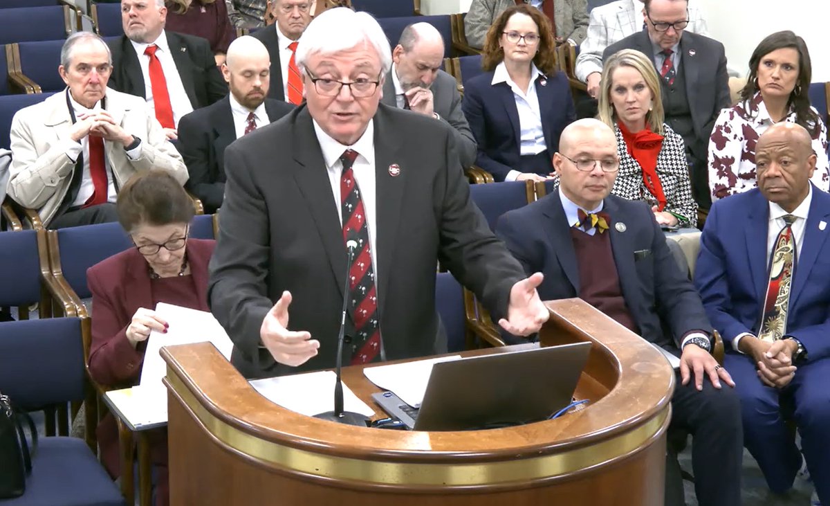 USC Impact tweet media