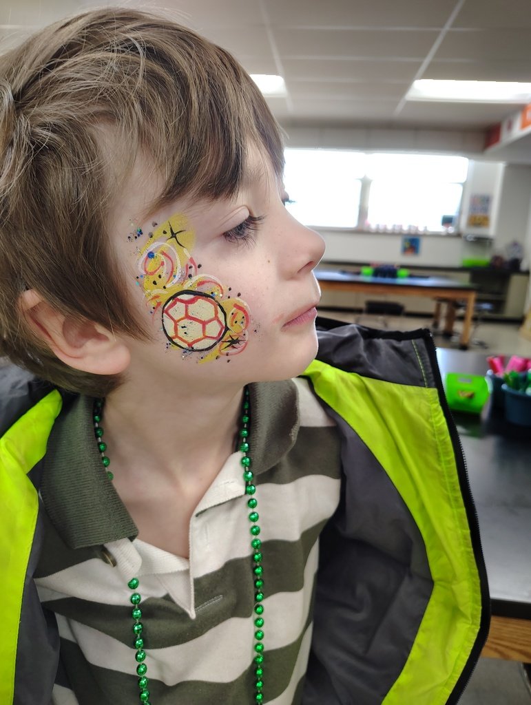 Mesnier Primary tweet media