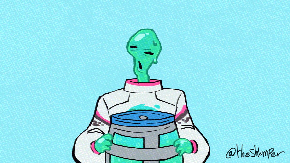 Shlumpy (COMMS OPEN) tweet media