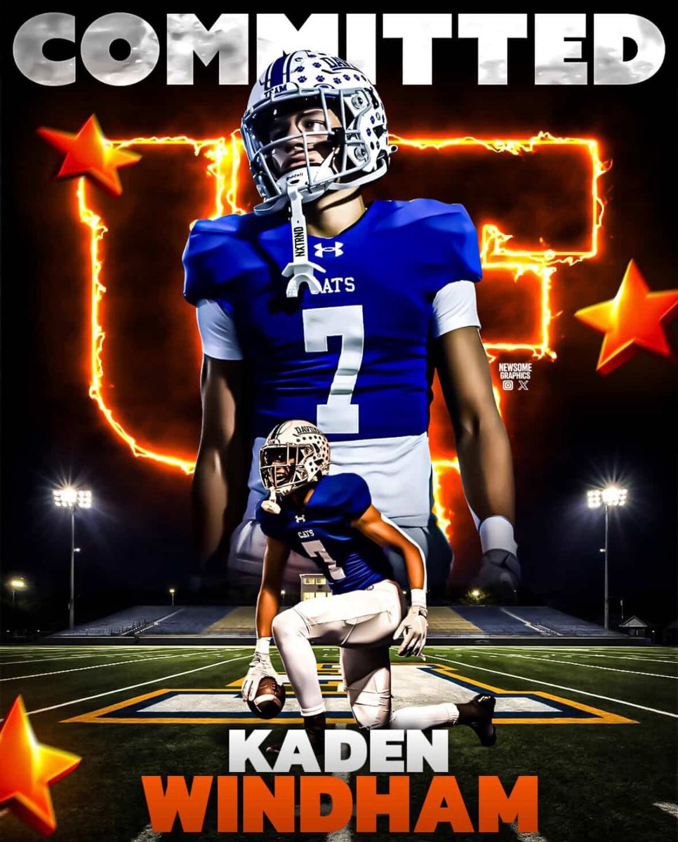 Kaden Windham tweet media