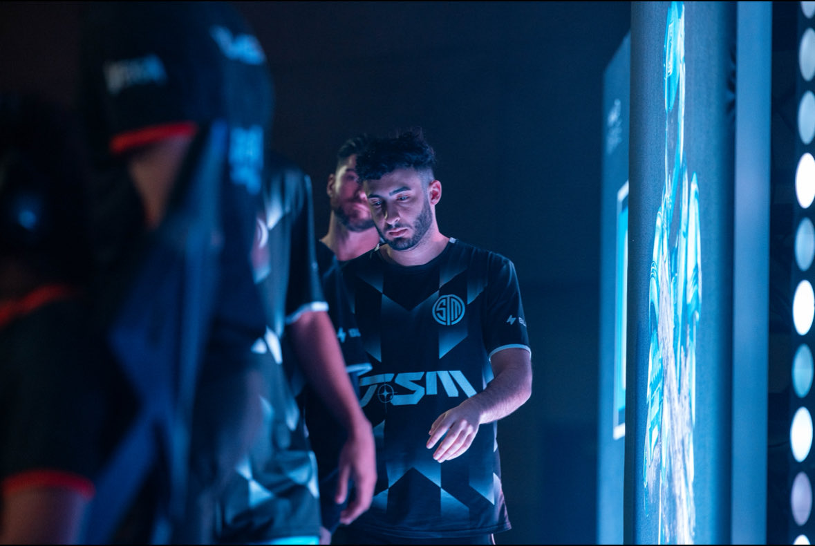 Soul Snipe tweet media