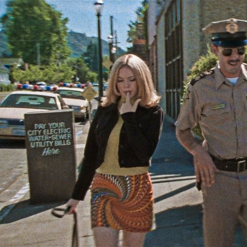 retrocvnty's tweet image. Tatum and Helen both should’ve been final girls and that’s a hill I’ll die on