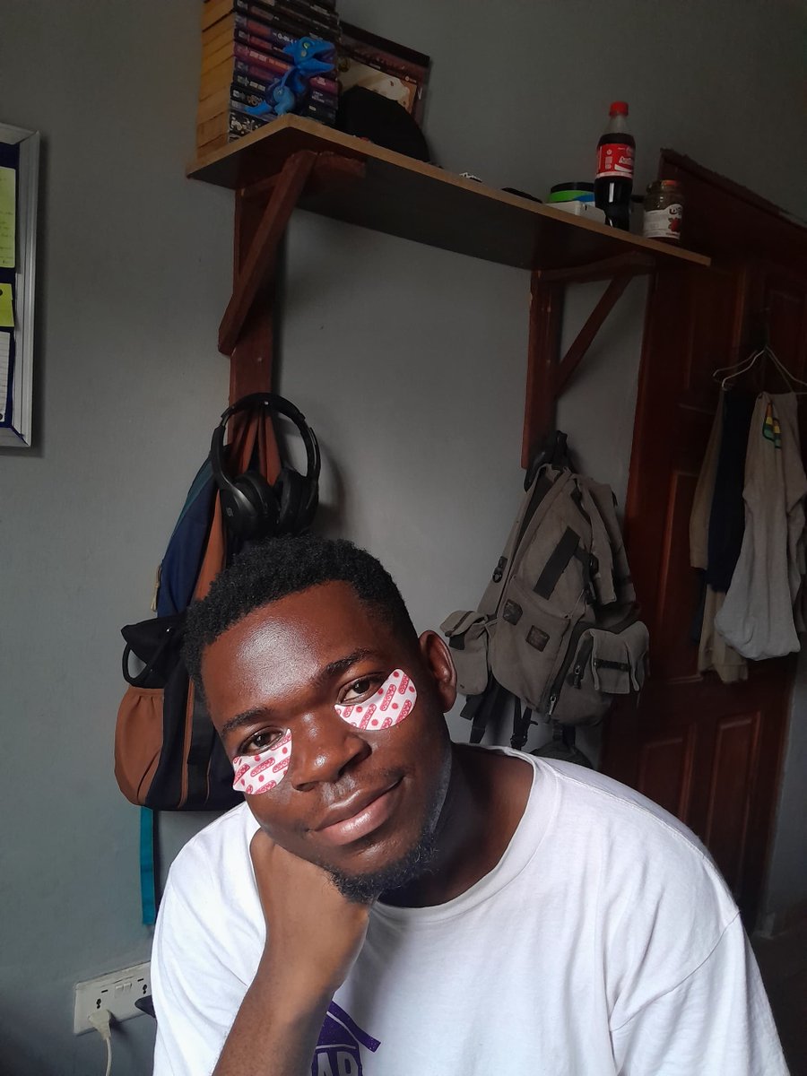 Toni oche 📷🩺 tweet media