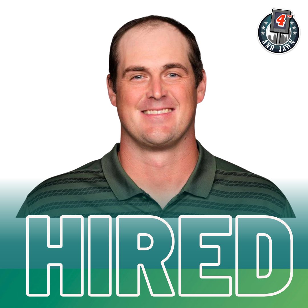 4th and JAWN tweet media