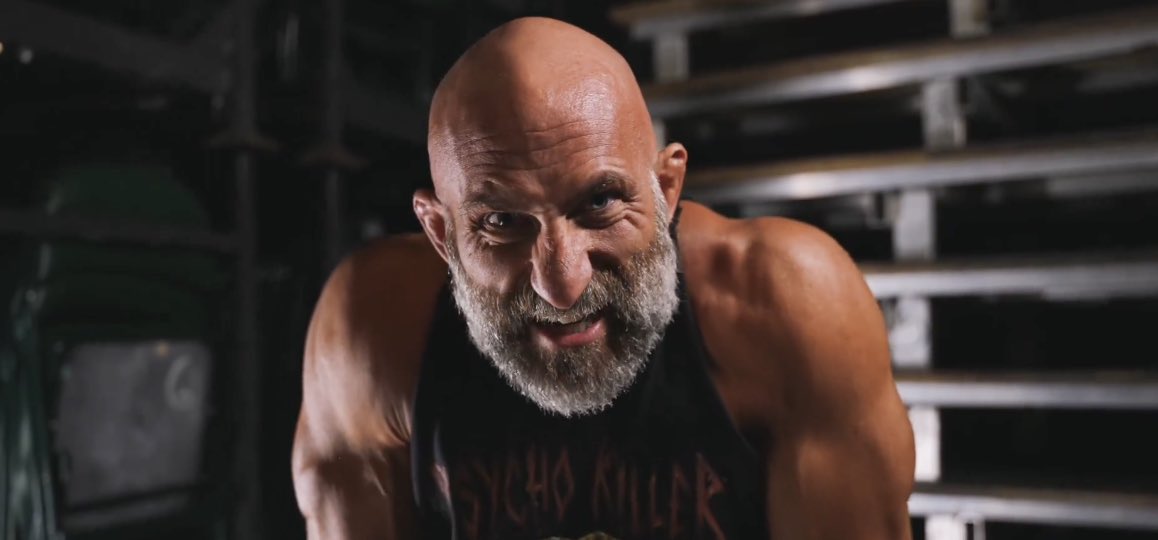 Tommaso Ciampa on why he joined AEW: 

“If I wrestled in the 90s, I’d wanna be a part of ECW… Early 2000s, you wanna be a part of Ring of Honor. I was lucky I got to do that a little bit. 2010s, I think for me at least, I wanted to be part of NXT Black and Gold. 

And when I