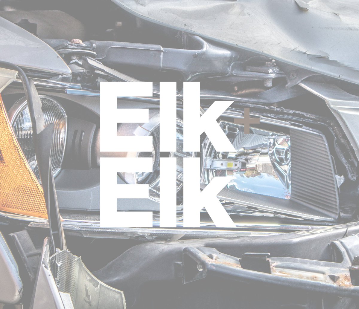 elkandelk's tweet image. Why is your car accident offer so low? It could be a "quick cash" tactic or a computer program that doesn't understand your pain. We’ve spent decades fighting these tactics. 
#ElkandElk #InsuranceClaims #LegalAdvice
