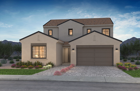 Northpointe_AZ's tweet photo. Skymark at Northpointe by Shea Homes is opening soon in Northpointe at Vistancia! Preview new floorplans in the Ascent and Emblem Collections, ranging from 2,185–3,507 SF. https://t.co/mAUtTZjmWr https://t.co/mzyLtAonvc