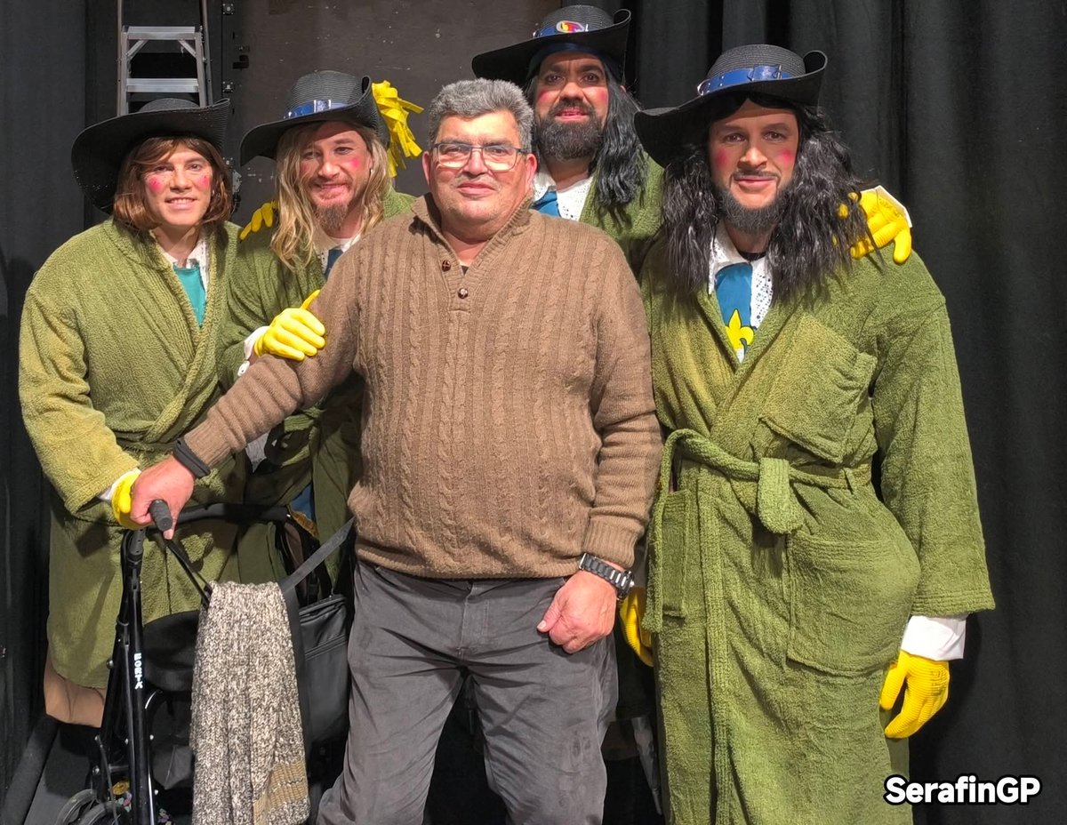 Lolo Guasodoble tweet media