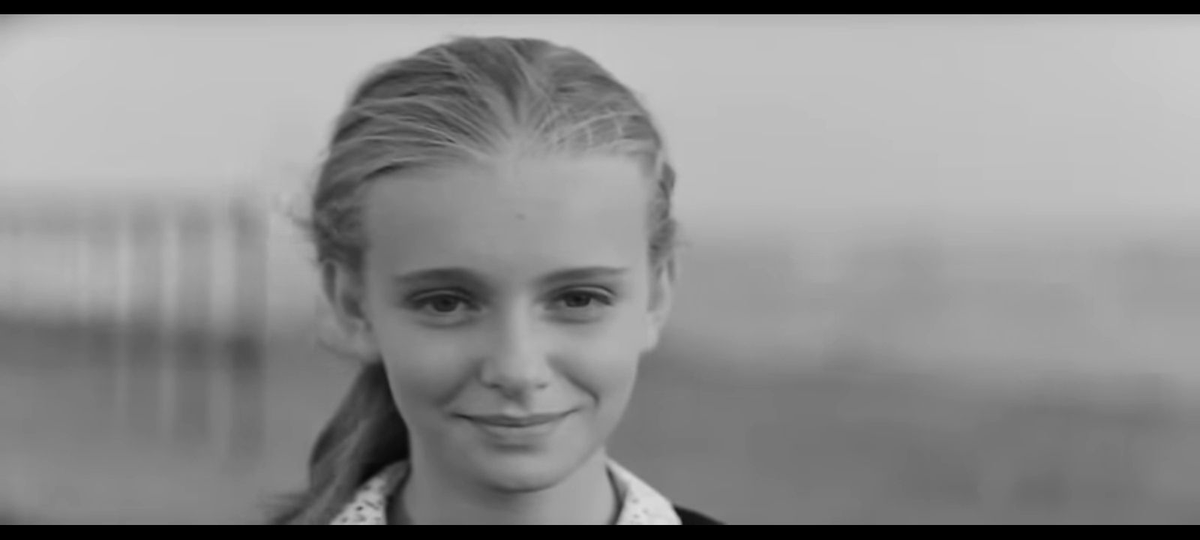 archistar1's tweet image. Il fotogramma finale 
La dolce vita, 1960
#direction Federico Fellini
#nonsolocinema