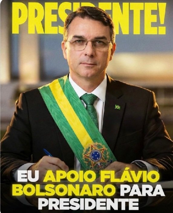 🇧🇷A𝕱atima Mello tweet media