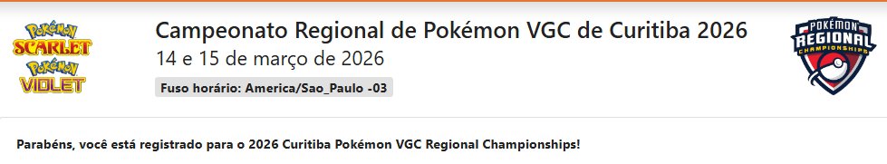 É aquela velha máxima: nunca perdi um round 0 bla bla bla (kd o Champions meu Deus)