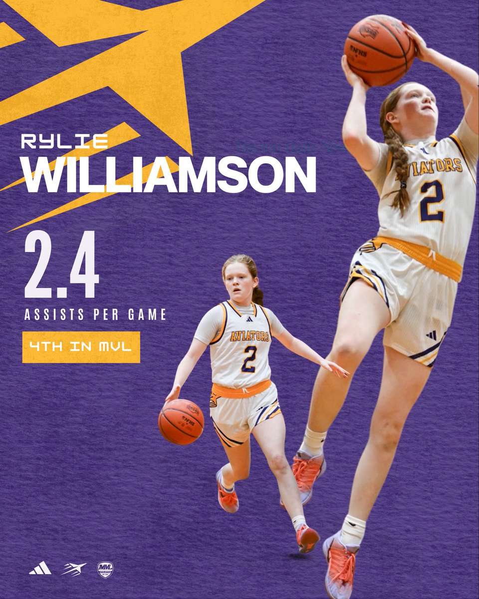 Butler Lady Aviators Basketball tweet media