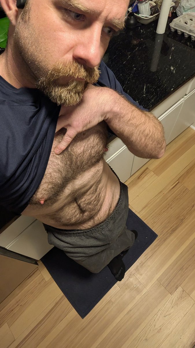 Tis a bit chilly