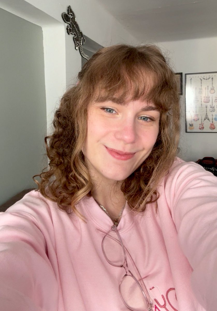 Victoria ✧˖°. tweet media