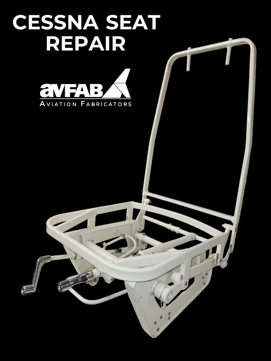 Aviation Fabricators tweet media