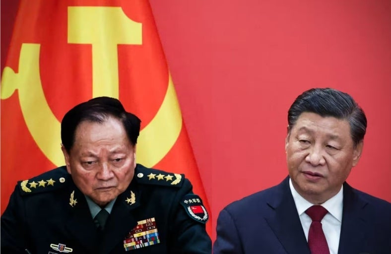 🚨장유샤 공개 서한 전문