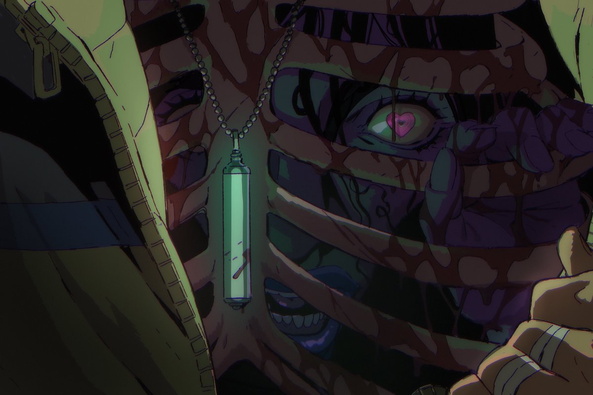 Chase Conley- Director/Designer/Writer tweet media