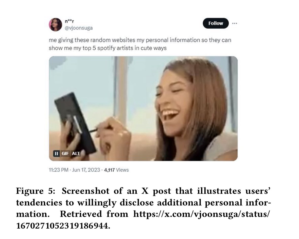 vjoonsuga's tweet image. WHY AM I IN A RESEARCH PAPER