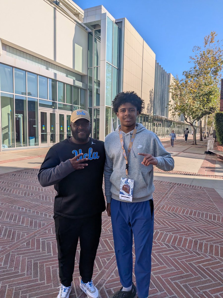 Jarvis Jr | 3 ⭐ QB tweet media