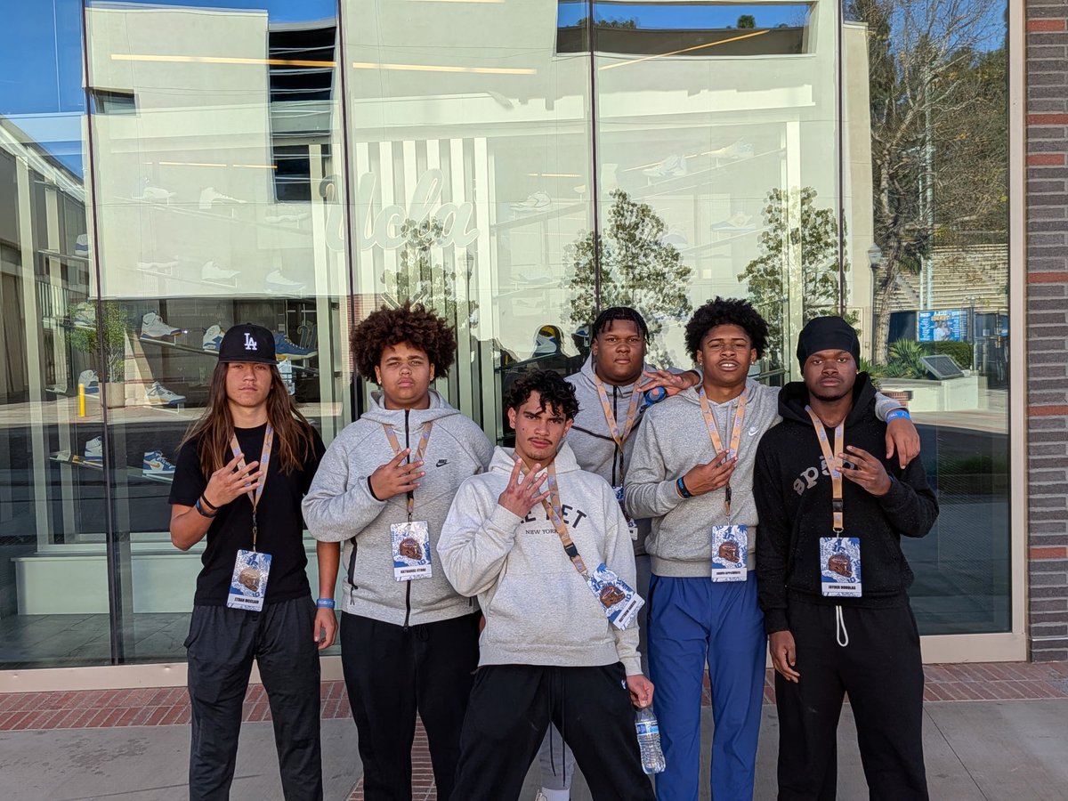 Jarvis Jr | 3 ⭐ QB tweet media