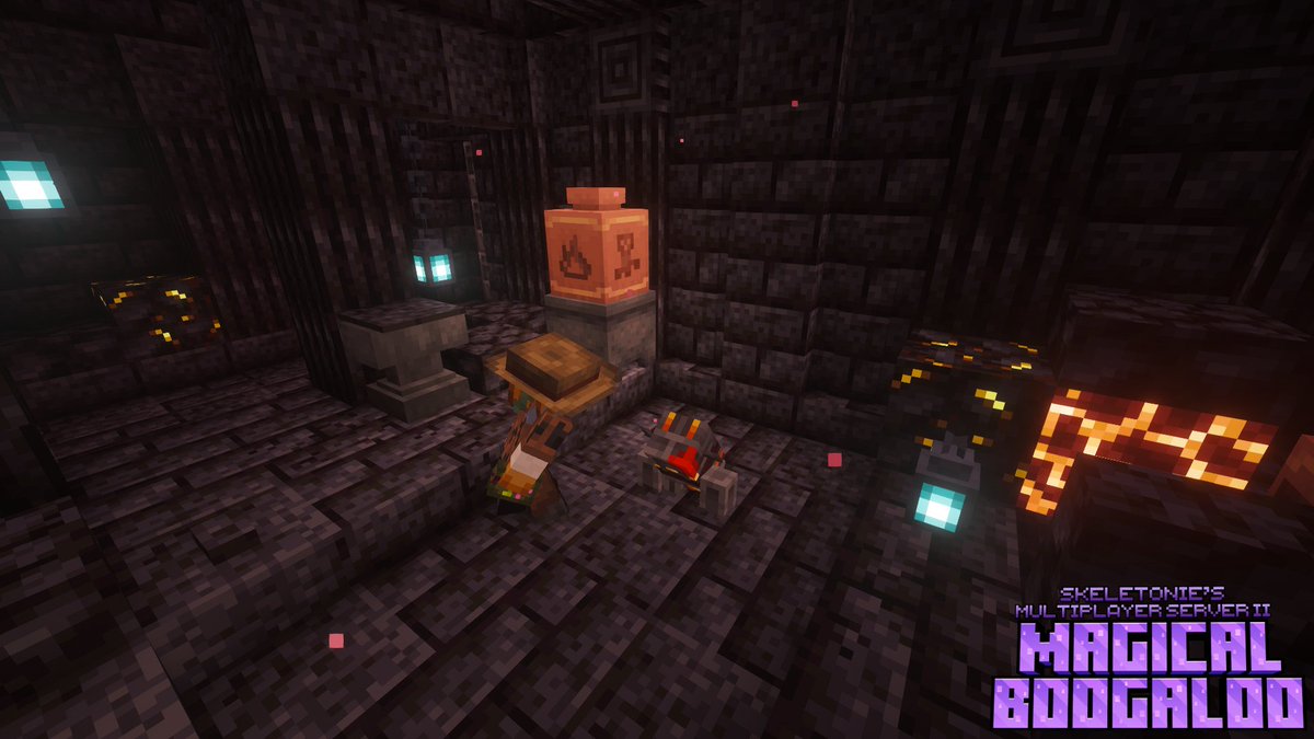 TheSkeleTonieMP's tweet photo. I believe this is called "Pet theft so Vaynlock can't have it".🧯📠 https://t.co/yDNpM1y7Vp