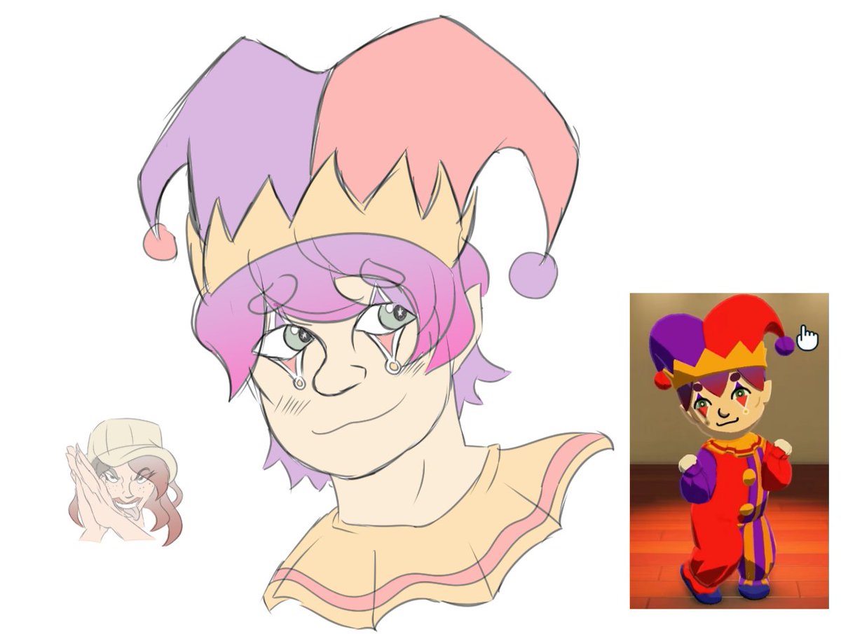 Hugh Morris Tomodachi Life 😭😭😭