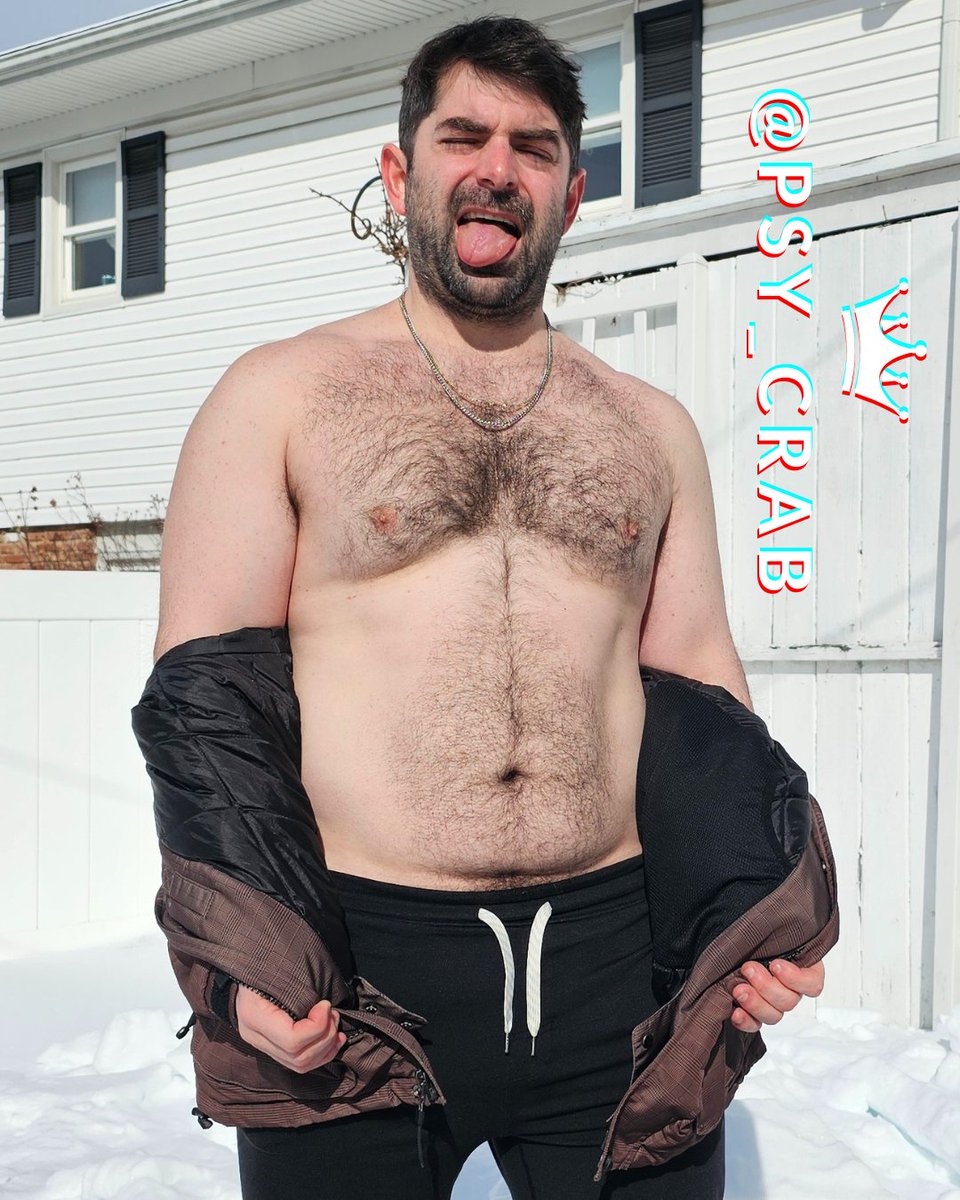 cold polar bear. (i am f*cking tired of the cold.) 
🔥🔥🔥 links in bio