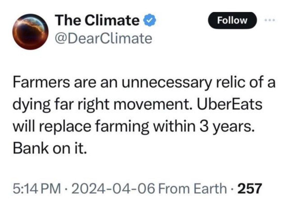 tonyrigatonee's tweet image. Their vote counts same as yours