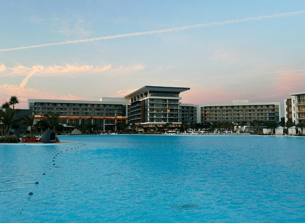 Conrad   Orlando Review - Orlando Outdoor Resort
 
    <a href="/VisitOrlando/">Visit Orlando ☀️</a>
 
soulfultravelguy.com/article/orland…