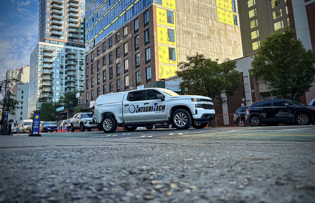 integritech's tweet photo. Big Apple, big impact! 🚚🍎 Our IntegriTech solution is hitting the road to bring next-level surgical integration to NYC hospitals!

#IntegriTech #SurgicalInnovation #NYCHealthcare #ORIntegration #MedicalTech https://t.co/7aZhTuKzAw