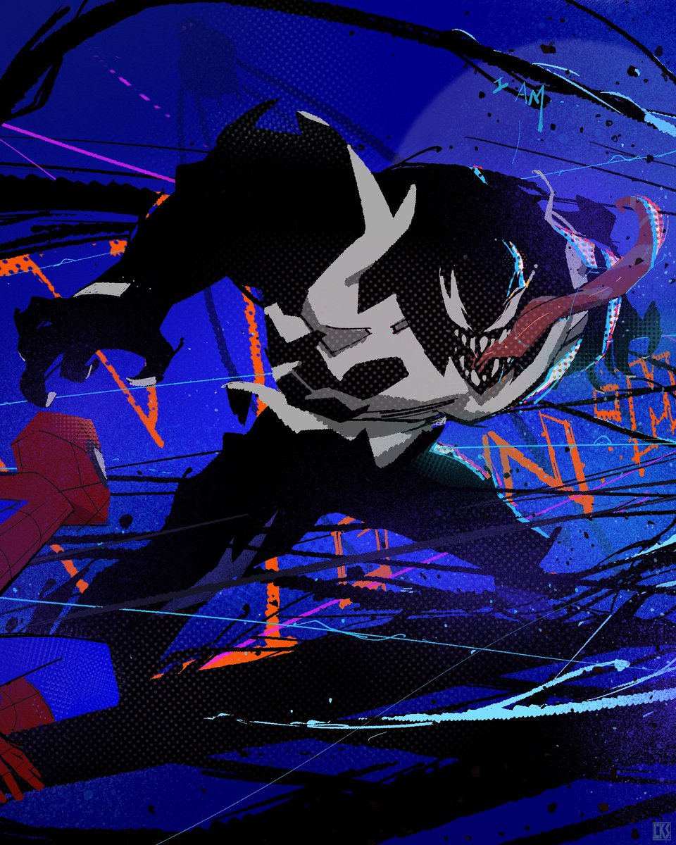 VENOM and OTTO vs SPIDEY 
-
#SPIDERMAN #Venom  #MarvelComics #droctopus