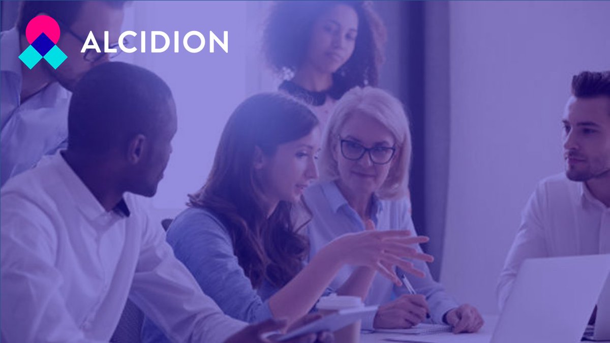 Alcidion tweet media