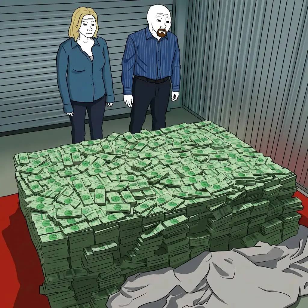 <a href="/LevisNFT/">Levis💎</a> It has spawned
$kekels