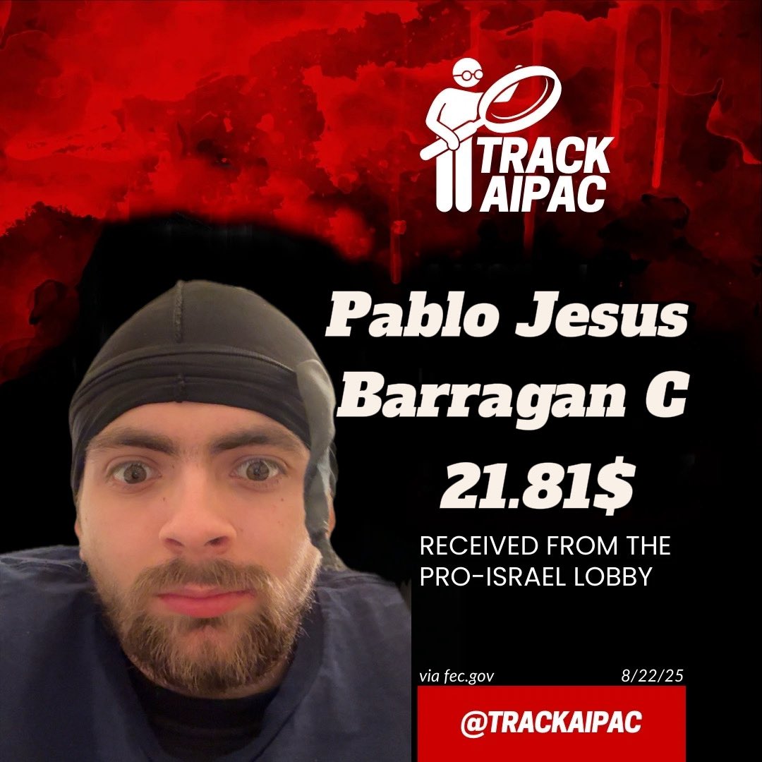 PBarragan Cardenas tweet media