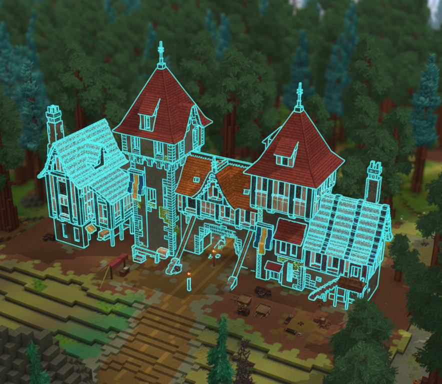 Hytale Alerts tweet media