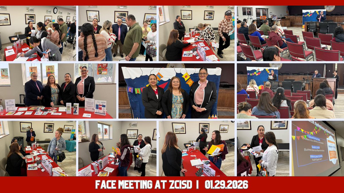 Workforce Solutions for South TX tweet media