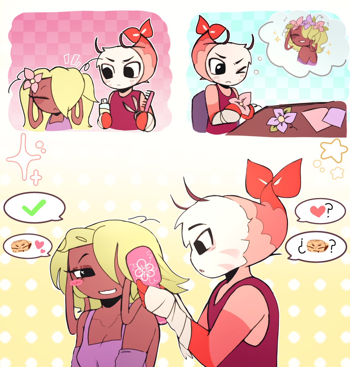 ShellBasket✨ #dandysworld #shellbasket #shrimpo